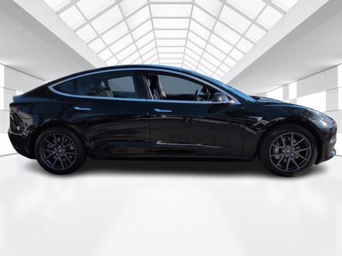 Used 2019 Tesla Model 3 Long Range image 7