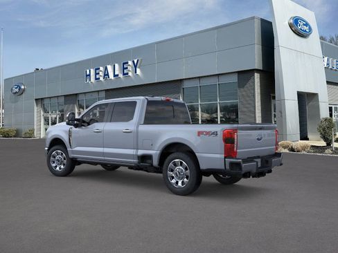 New 2026 Ford F350 Lariat w/ Lariat Ultimate Package image 4