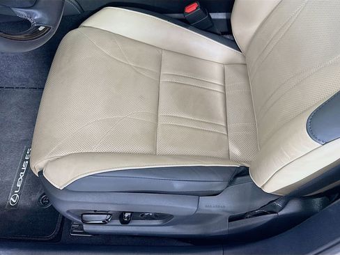 Certified 2021 Lexus ES 300h Ultra Luxury w/ Accessory Package 2 image 20