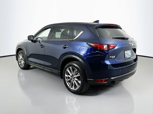 Used 2019 MAZDA CX-5 Grand Touring Reserve image 6