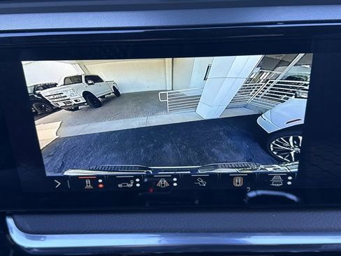 New 2026 GMC Sierra 1500 Denali AWD/4WD image 9