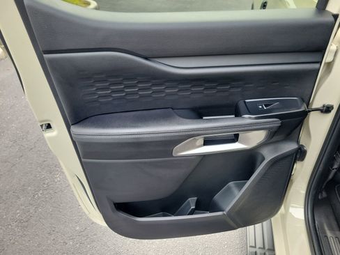 Certified 2025 Ford Ranger XLT RWD image 8
