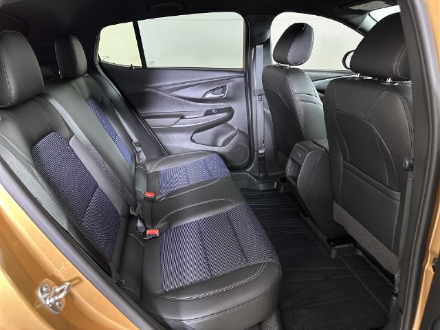 New 2026 Buick Envista Preferred w/ Convenience I Package FWD image 29