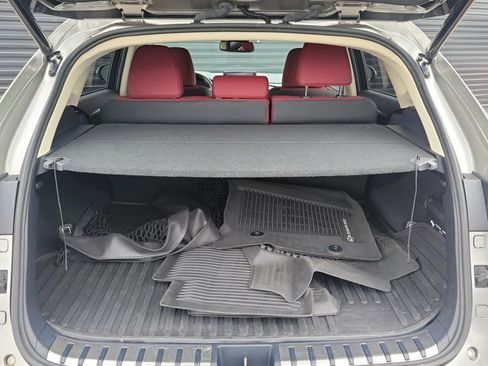 Used 2020 Lexus NX 300 AWD w/ Premium Package image 10