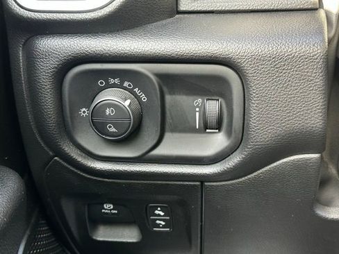 Used 2022 RAM 1500 Big Horn image 20