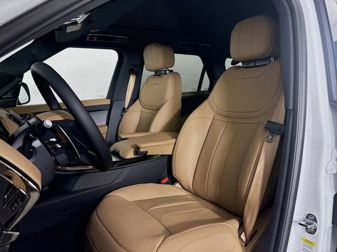 New 2026 Land Rover Range Rover Sport SE AWD/4WD image 21