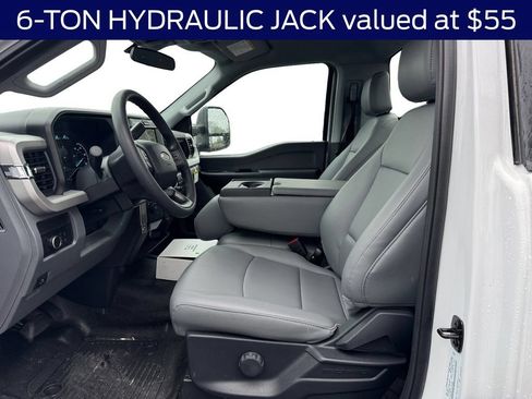 New 2026 Ford F450 XL AWD/4WD image 11