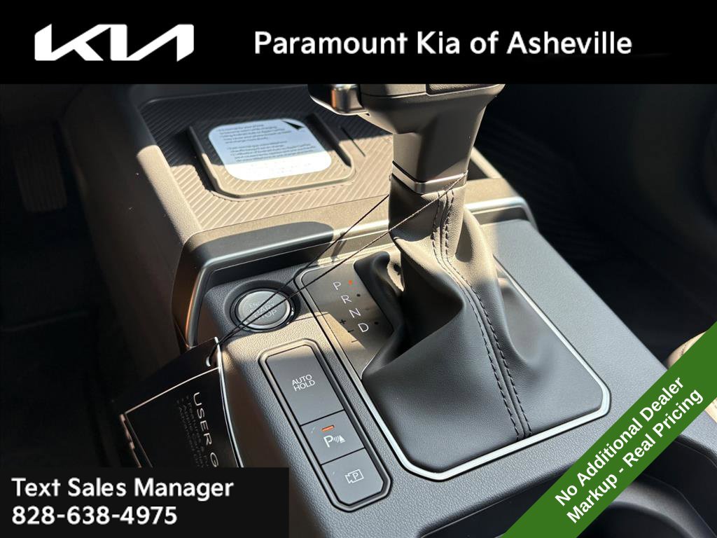 New 2027 Kia Seltos X-Line S w/ X-Line S Premium Package AWD/4WD image 26