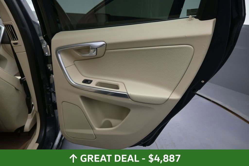 Used 2012 Volvo XC60 T6 AWD/4WD image 20