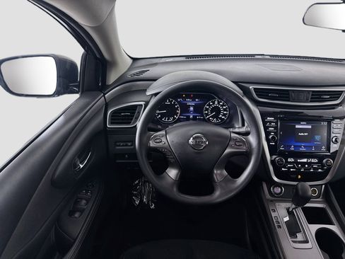 Used 2023 Nissan Murano S FWD image 17