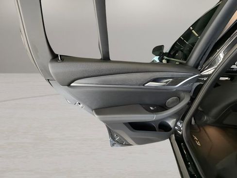 Used 2024 BMW X3 sDrive30i w/ Premium Package w/ZPA image 35