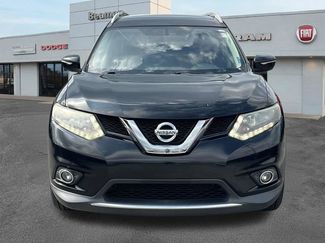 Used 2015 Nissan Rogue SV w/ SV Premium Package AWD/4WD video 2
