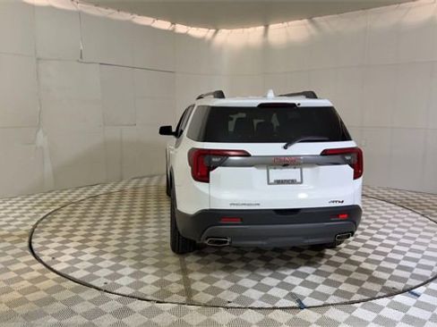 Used 2023 GMC Acadia AT4 image 7