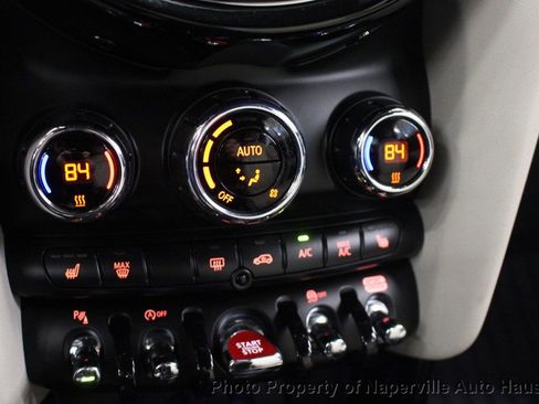 Used 2023 MINI Cooper S image 26