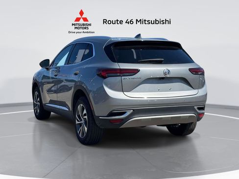 Used 2023 Buick Envision Essence FWD image 3