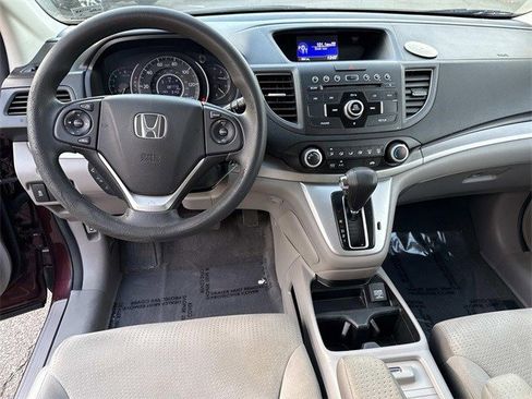 Used 2014 Honda CR-V EX image 18