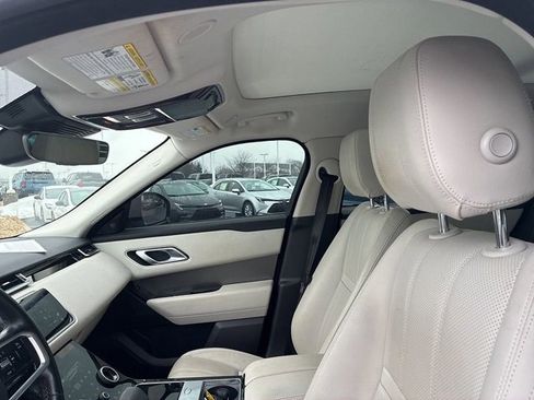 Used 2021 Land Rover Range Rover Velar S image 25