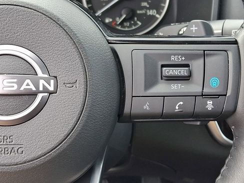 Used 2023 Nissan Rogue SL w/ SL Premium Package AWD/4WD image 22