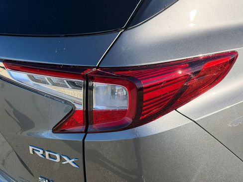 New 2026 Acura RDX SH-AWD w/ Advance Package image 6