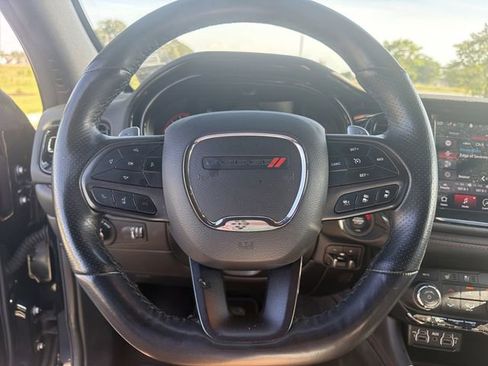 Used 2024 Dodge Durango GT AWD/4WD image 25