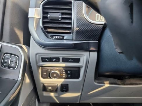 Used 2021 Ford F150 Limited image 21