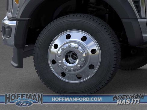 New 2026 Ford F450 XL w/ FX4 Off-Road Package image 19