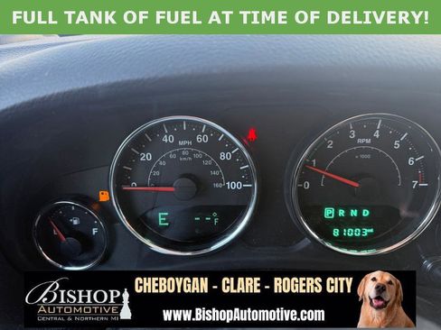 Used 2017 Jeep Wrangler Unlimited Sport w/ Quick Order Package 24S image 4