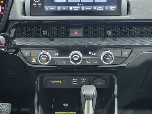 Certified 2025 Honda CR-V EX-L image 21