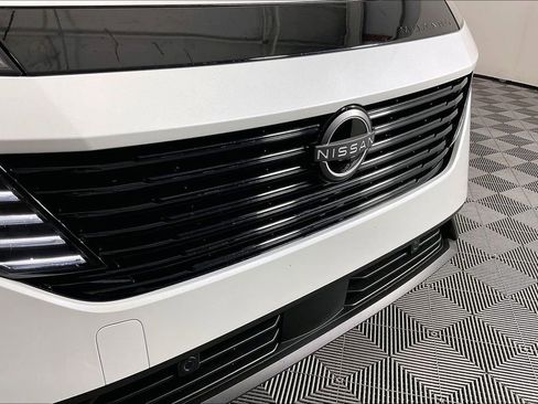 New 2026 Nissan Murano SL image 37