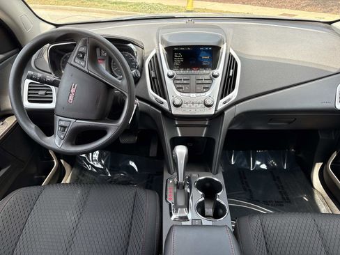 Used 2013 GMC Terrain SLE FWD image 29