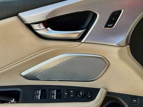 Used 2020 Acura RDX FWD w/ Technology Package image 21