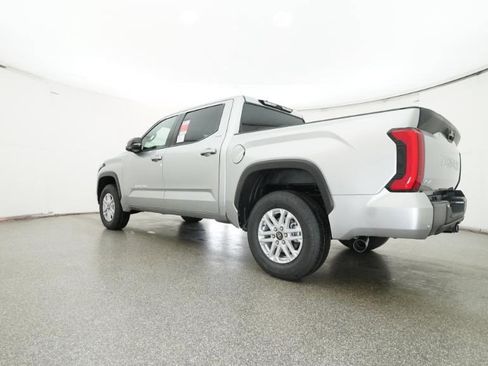 New 2026 Toyota Tundra SR5 AWD/4WD image 6