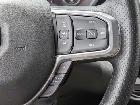 New 2026 RAM 2500 Tradesman RWD image 24