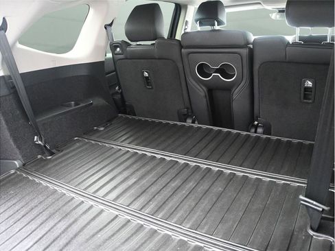 Used 2024 Acura MDX SH-AWD image 18