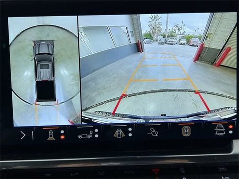 Certified 2024 GMC Sierra 1500 Elevation w/ Elevation Premium Package image 15