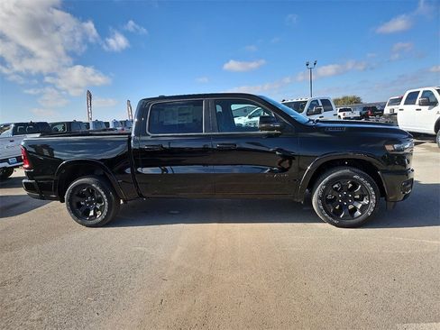 New 2025 RAM 1500 Lone Star image 8