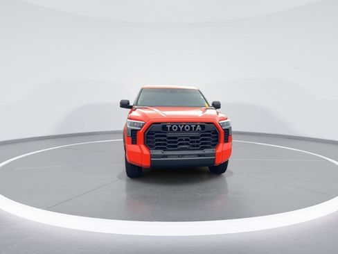 Used 2022 Toyota Tundra TRD Pro image 3