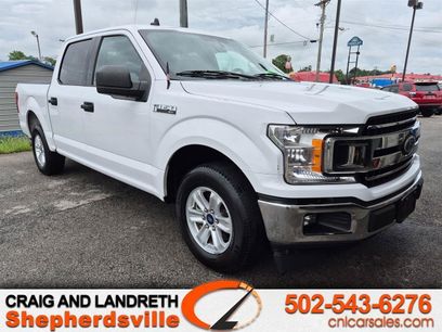 Used 2020 Ford F150 XLT