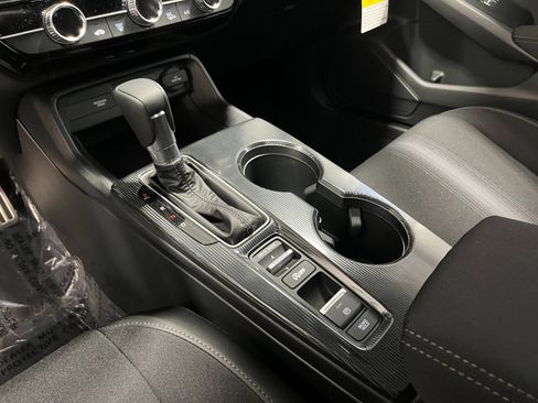 New 2026 Honda Civic Sport image 15