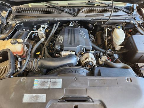 Used 2003 GMC Sierra 2500 SLT w/ SLT Preferred Equipment Group image 15