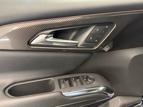New 2026 Chevrolet Traverse High Country w/ LPO, Floor Liner Package FWD image 11