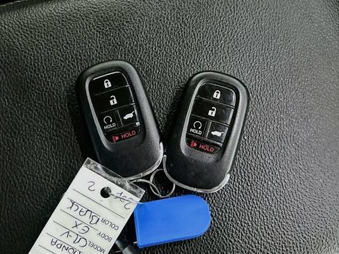Used 2023 Honda CR-V EX image 33