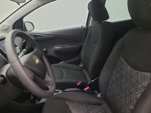 Used 2020 Chevrolet Spark LS FWD image 17