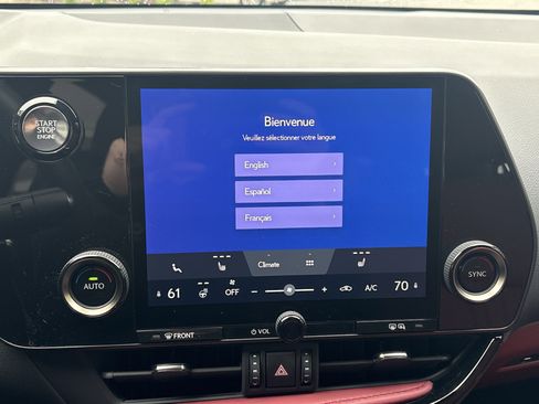 Used 2024 Lexus NX 350 AWD w/ Cold Area Package image 24