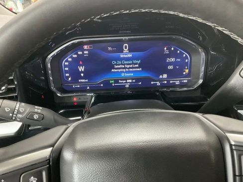 Used 2024 Chevrolet Silverado 1500 RST image 16