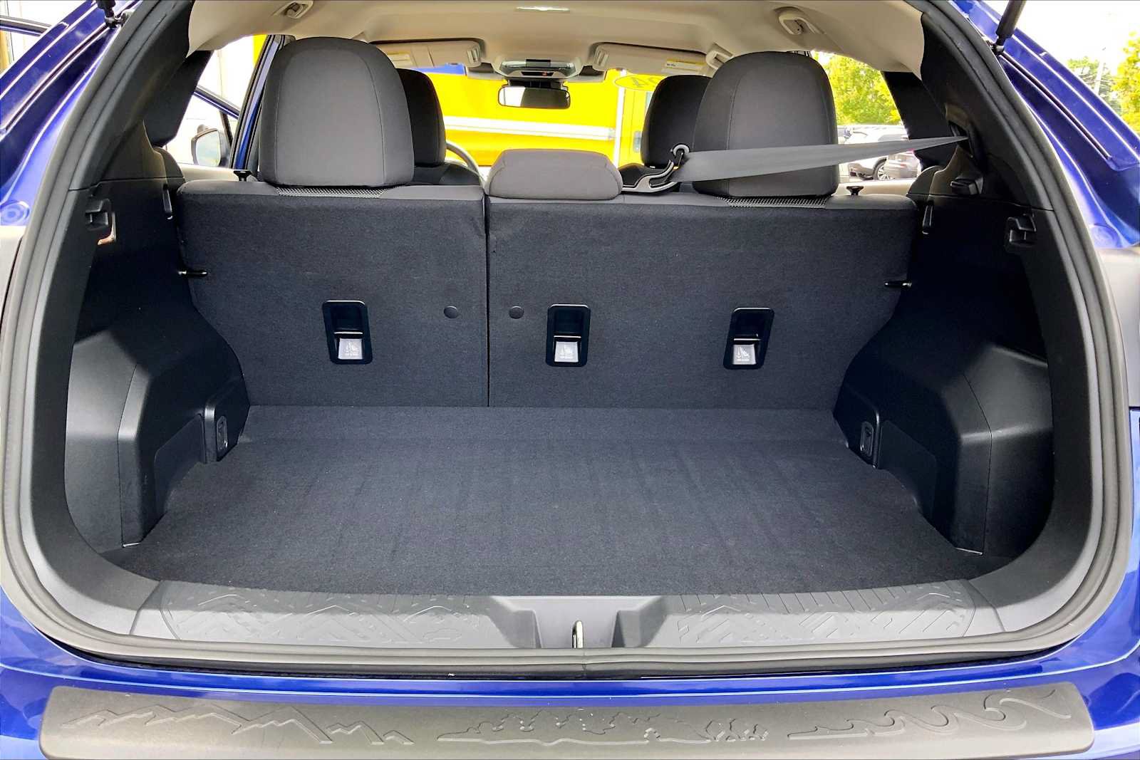 Certified 2024 Subaru Crosstrek 2.0i Premium AWD/4WD image 33