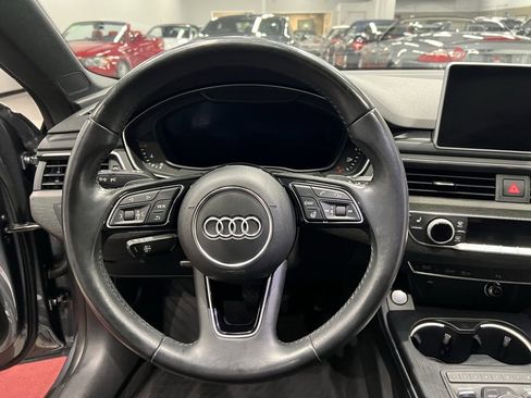 Used 2018 Audi A5 2.0T Premium Plus w/ Premium Plus image 41