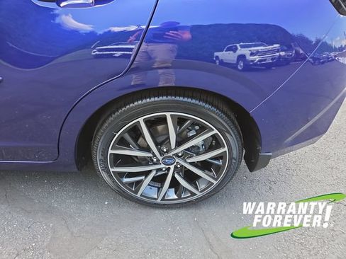 New 2026 Subaru Impreza 2.0i Sport AWD/4WD image 22