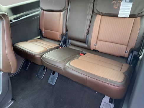 New 2026 Ford Expedition Max King Ranch image 16