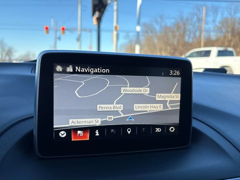 Used 2014 MAZDA MAZDA3 s Grand Touring w/ Technology Package image 20